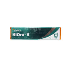 HIORA SHINE PASTE 50 GM